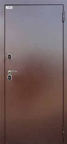 медь антик внешняя
