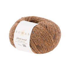 Пряжа Rowan Felted Tweed (175)