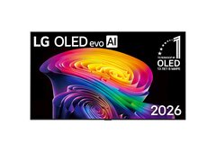 Телевизор LG OLED42C6RLA