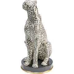 Фигура декоративная Cheetah «Гепард»