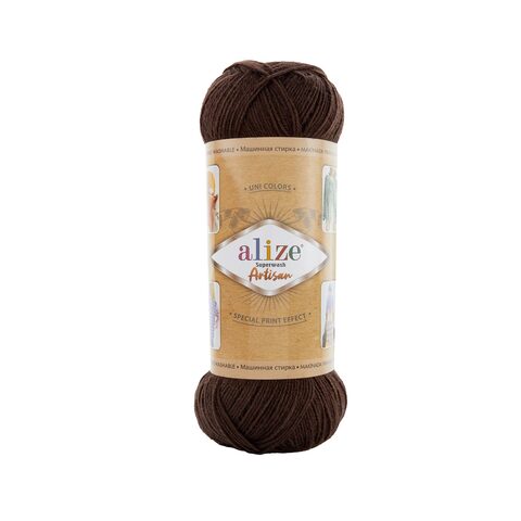 Пряжа Alize Superwash Artisan 26