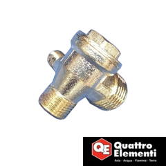 Клапан перепускной QUATTRO ELEMENTI КМ 24/50-200 (248-467-045)