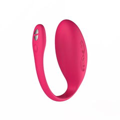 WE-VIBE Jive - smart вибратор (розовый)