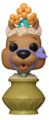 Фигурка Funko POP! Animation Scooby-Doo S5 Scooby-Doo Vase