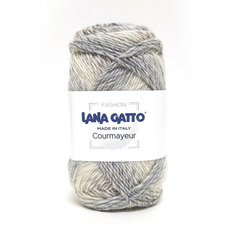 COURMAYEUR Lana Gatto