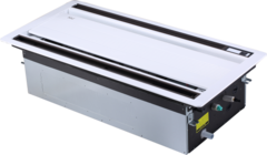 VRF-система MDV Кассетный внутренний блок V8 MDVI3-36C2VR12D