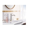 Hansgrohe Metropol 31302090 Смеситель для раковины однорычажный с донным клапаном