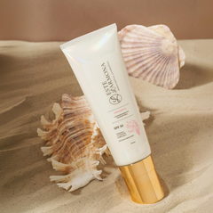 ESTE LARMONA Солнцезащитный крем для тела SPF 50, 120мл.