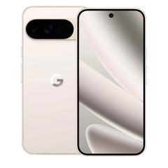 Смартфон Google Pixel 10 Pro XL 16/256GB, Porcelain (Фарфоровый) (Global)