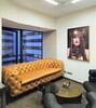 Диван Chesterfield Baroque Vintage Leather 3 Seater — фото 7