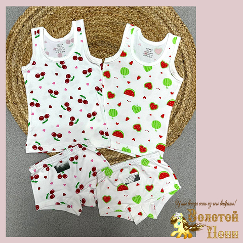 Комплект хлопок д (3-8) 251205-Y5097