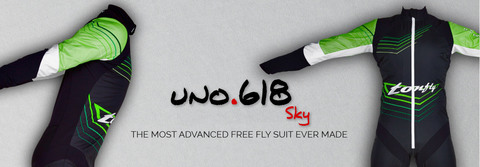 Uno.618 Sky