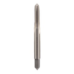 Метчик М 3,0х0,5 (Однопроходный, скв.) DIN352 HSS-G 6h B/4-5P 40мм a=2,7 H-Tools 231030HT
