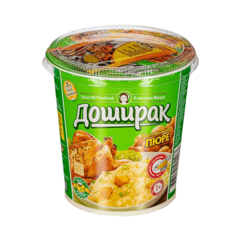 Пюре 