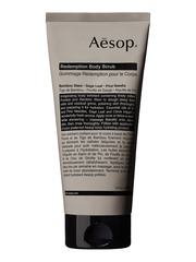 Redemption Body Scrub 180 ml - скраб для тела