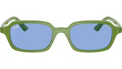Очки Ray-Ban Zuri RB4455 681080 Cloudy Jungle Green