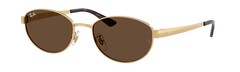 Очки Ray Ban RB 3774D 001/73