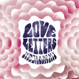 METRONOMY: Love Letters (Виниловая пластинка)