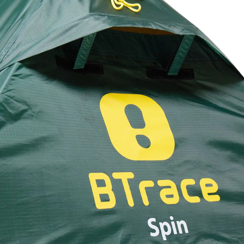 Картинка палатка туристическая Btrace   - 11