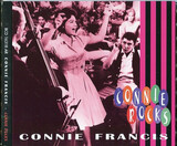 FRANCIS, CONNIE:  Rocks