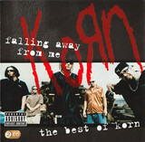 KORN:  The Best Of