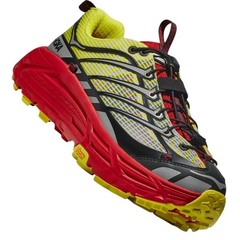 Кроссовки унисекс HOKA MAFATE SPEED THREE 2