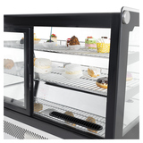 Витрина холодильная Foodatlas RT-160L
