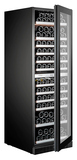 Винный шкаф Temptech STHLM ST180DRB-24