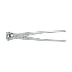 Клещи арматурные особой мощности хромированные 250 мм Knipex 99 14 250