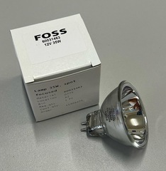 Галогеновая лампа для анализатора Foss 60043564