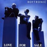 BOYTRONIC: Love For Sale ( White )