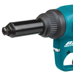 Пистолет для установки заклёпок Makita DRV150Z