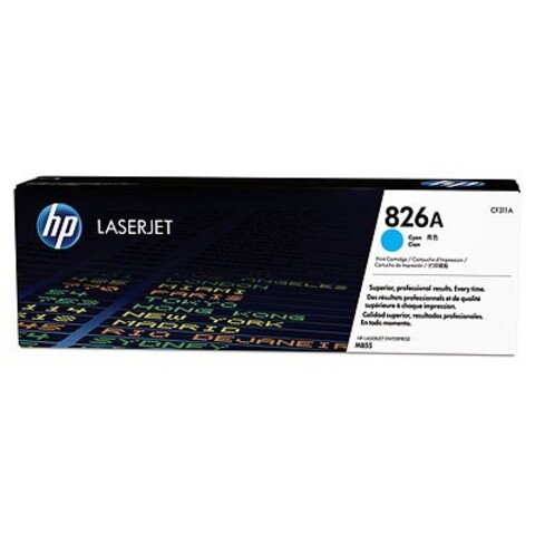 Картридж HP 826A CF311A