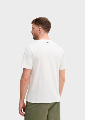 Футболка LACOSTE