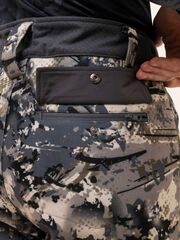 Демисезонный костюм для охоты Remington XM Elite Improved Apex на remingtonn.ru