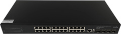 Коммутатор управляемый Cudy GS5024S4