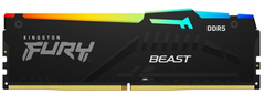 DDR5 64GB (2*32GB) Kingston FURY KF556C36BBE2AK2-64