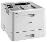 Принтер лазерный цветной Brother HL-L9310CDW