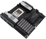 Материнская плата E-ATX ASUS PRO WS WRX90E-SAGE SE