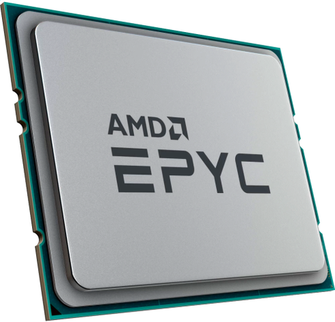 Процессор AMD EPYC 9474F