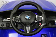 BMW M5 (A555MP) (ЛИЦЕНЗИОННАЯ МОДЕЛЬ) с дистанционным управлением