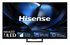 Телевизор Hisense 55U77SL