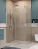 BelBagno SOFT_CLOSE-2-AH-1-120/80-C-Cr Душевой уголок