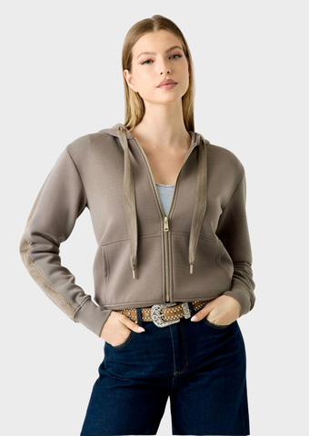 Толстовка GUESS