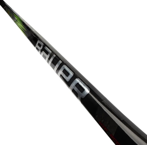 Клюшка BAUER S23 VAPOR HYPERLITE 2 GRIP 40 P28 JR R