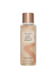 WHIPPED BARE VANILLA SHIMMER CПРЕЙ ДЛЯ ТЕЛА