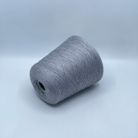 Tollegno, Harmony, 2/30 1500м. 100%меринос, Серый(258/987). 41979