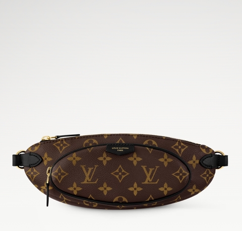 Поясная сумка Louis Vuitton Keepit
