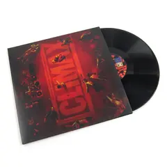 Виниловая пластинка OST – Climax (2 LP) (Б/У)