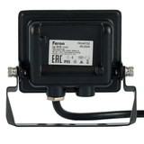 Прожектор светодиодный ДО-20w 6400К 1900 Лм IP65 черный LL-919 29492 FERON — фото 5